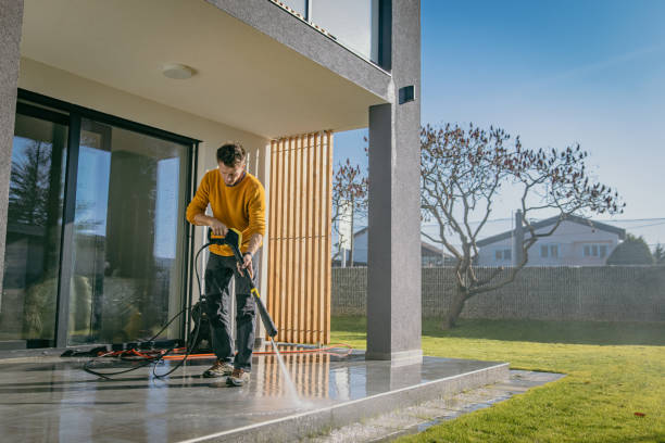 Conyngham, PA Pressure Washing Company